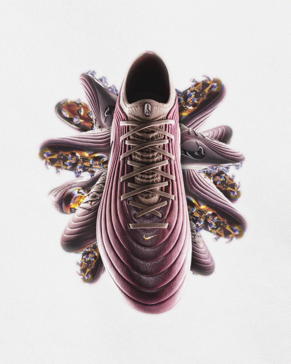 耐克发布 Tiempo Maestro 战靴 © 球衫堂 kitstown 耐克发布 Tiempo Maestro 战靴 © 球衫堂 kitstown