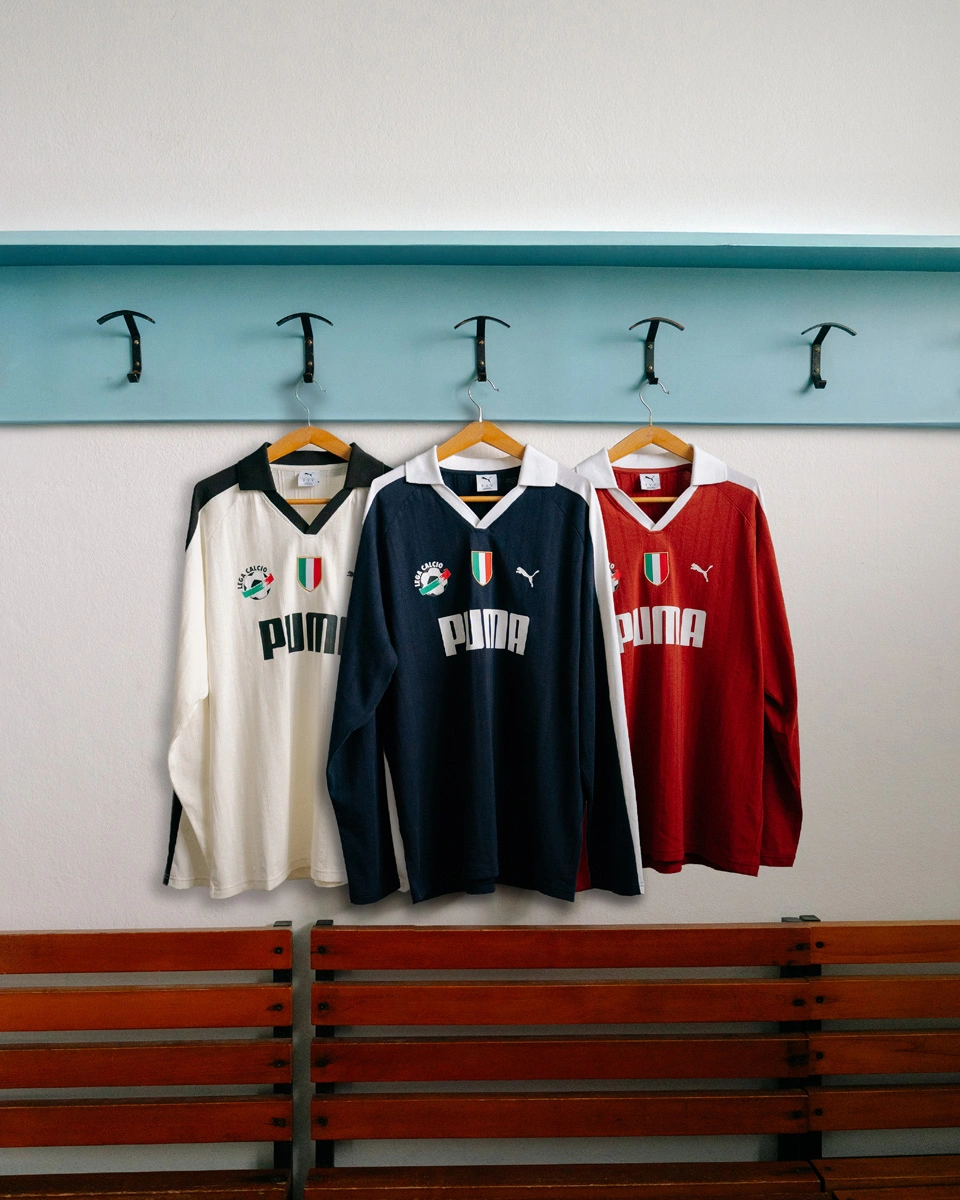 2025-26 赛季意大利超级杯官方比赛用球 © 球衫堂 kitstown