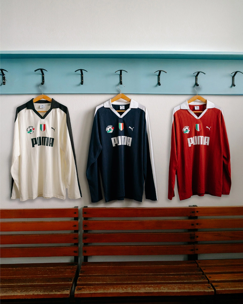 2025-26 赛季意大利超级杯官方比赛用球 © 球衫堂 kitstown