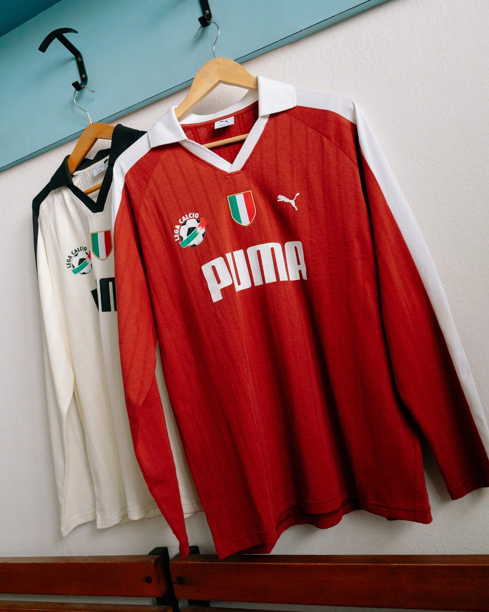 2025-26 赛季意大利超级杯官方比赛用球 © 球衫堂 kitstown