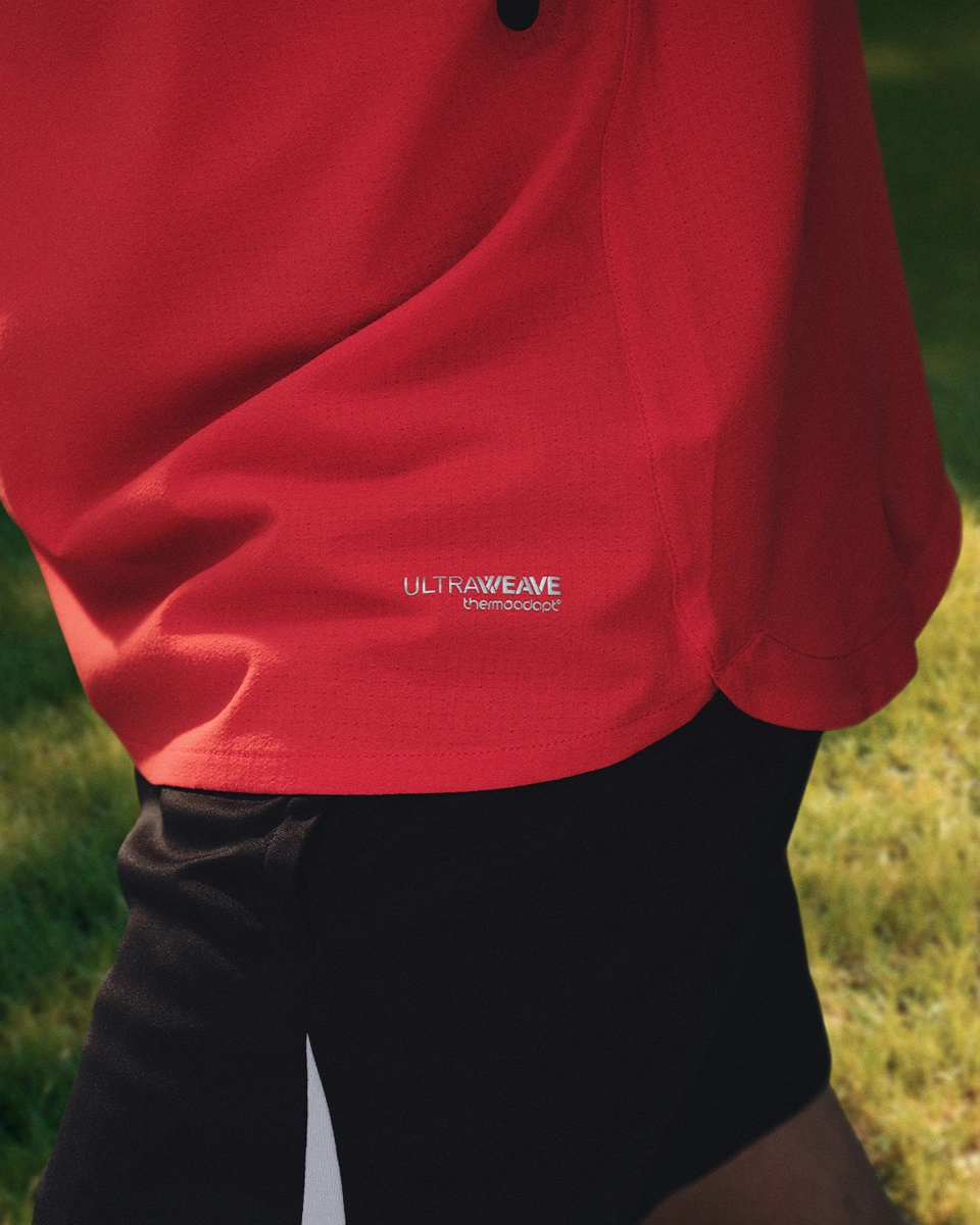 奥地利国家队 2026 世界杯主场球衣 © 球衫堂 kitstown