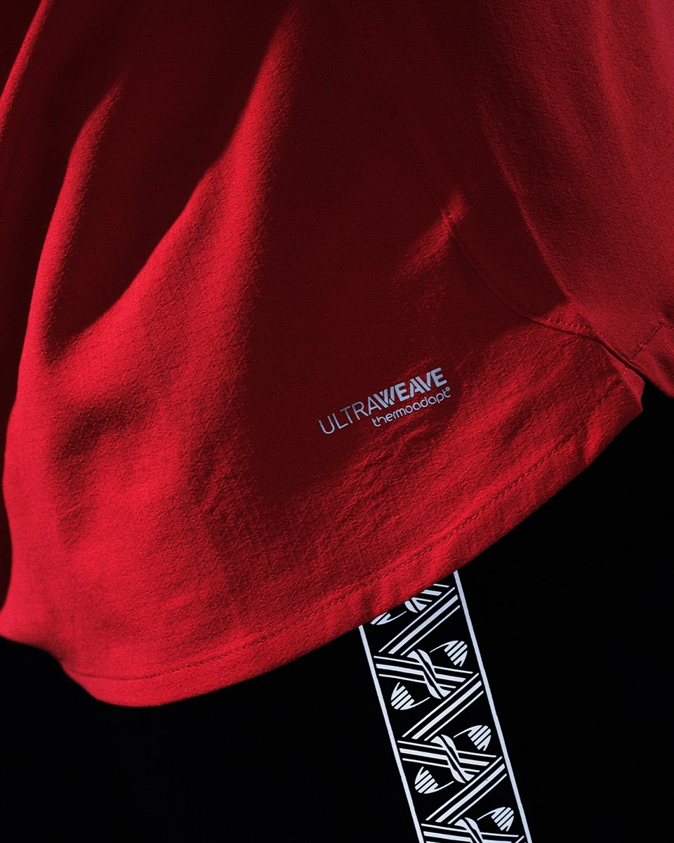 捷克国家队 2026-27 赛季主场球衣 © 球衫堂 kitstown