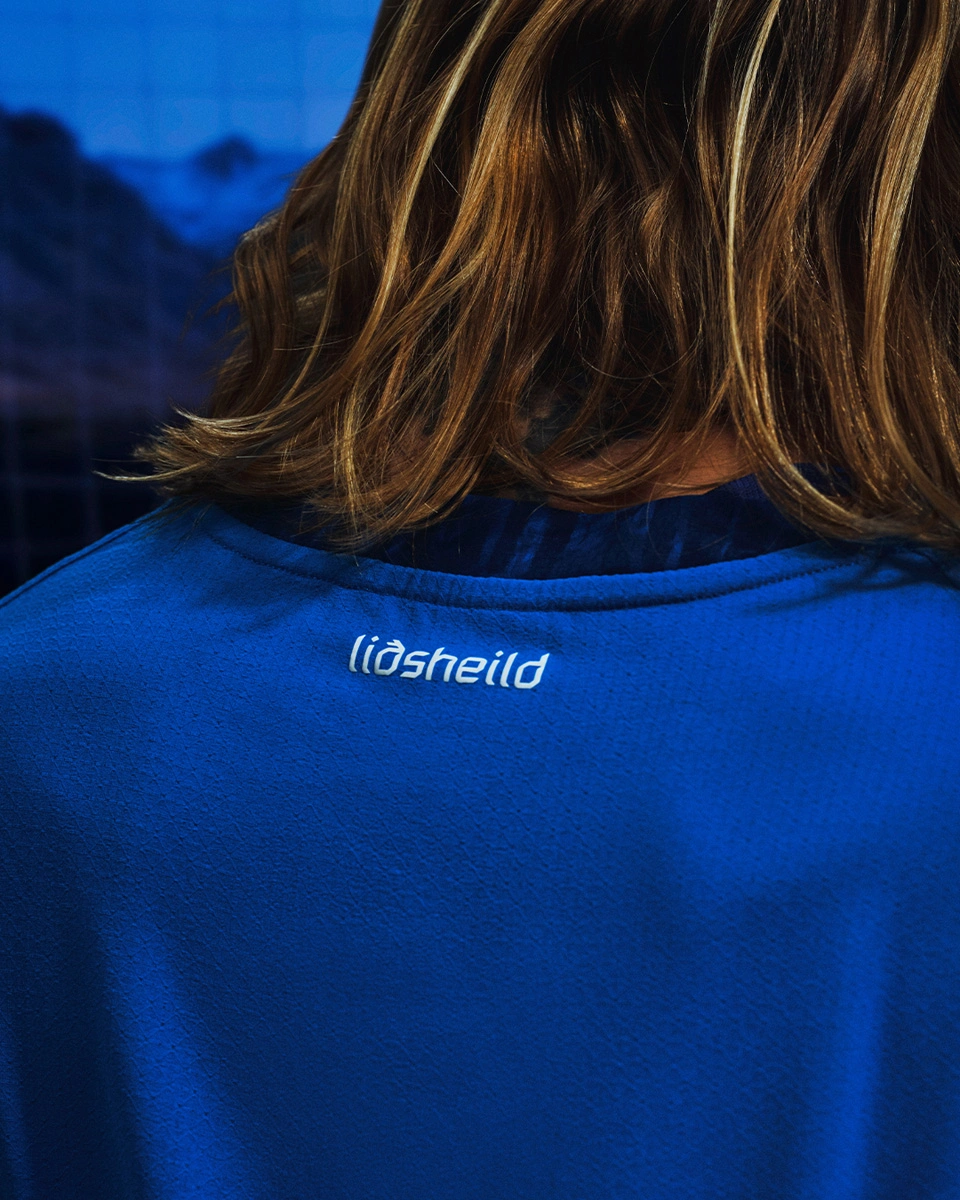 冰岛国家队 2026-27 赛季主场球衣 © 球衫堂 kitstown