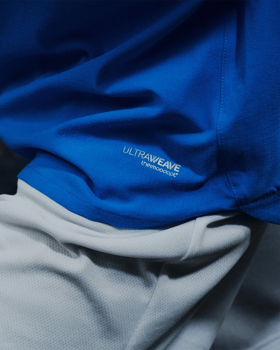 冰岛国家队 2026-27 赛季主场球衣 © 球衫堂 kitstown