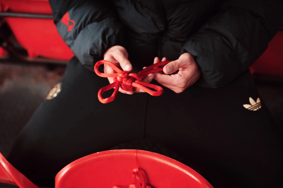 adidas × 曼联俱乐部 2026 中国文化系列 © 球衫堂 kitstown adidas × 曼联俱乐部 2026 中国文化系列 © 球衫堂 kitstown