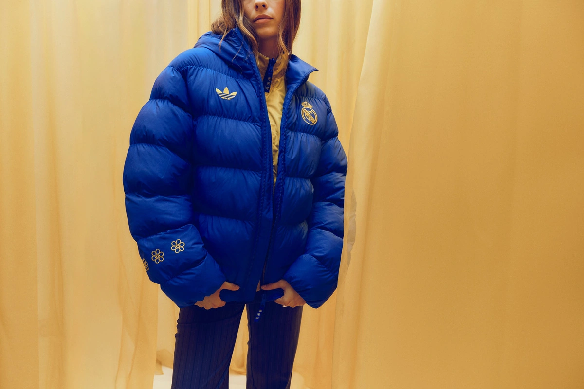 adidas × 皇家马德里俱乐部 2026 中国文化系列 © 球衫堂 kitstown