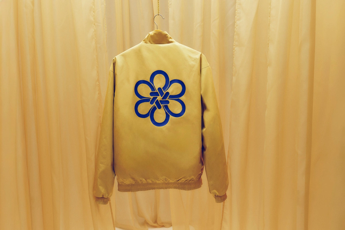 adidas × 皇家马德里俱乐部 2026 中国文化系列 © 球衫堂 kitstown