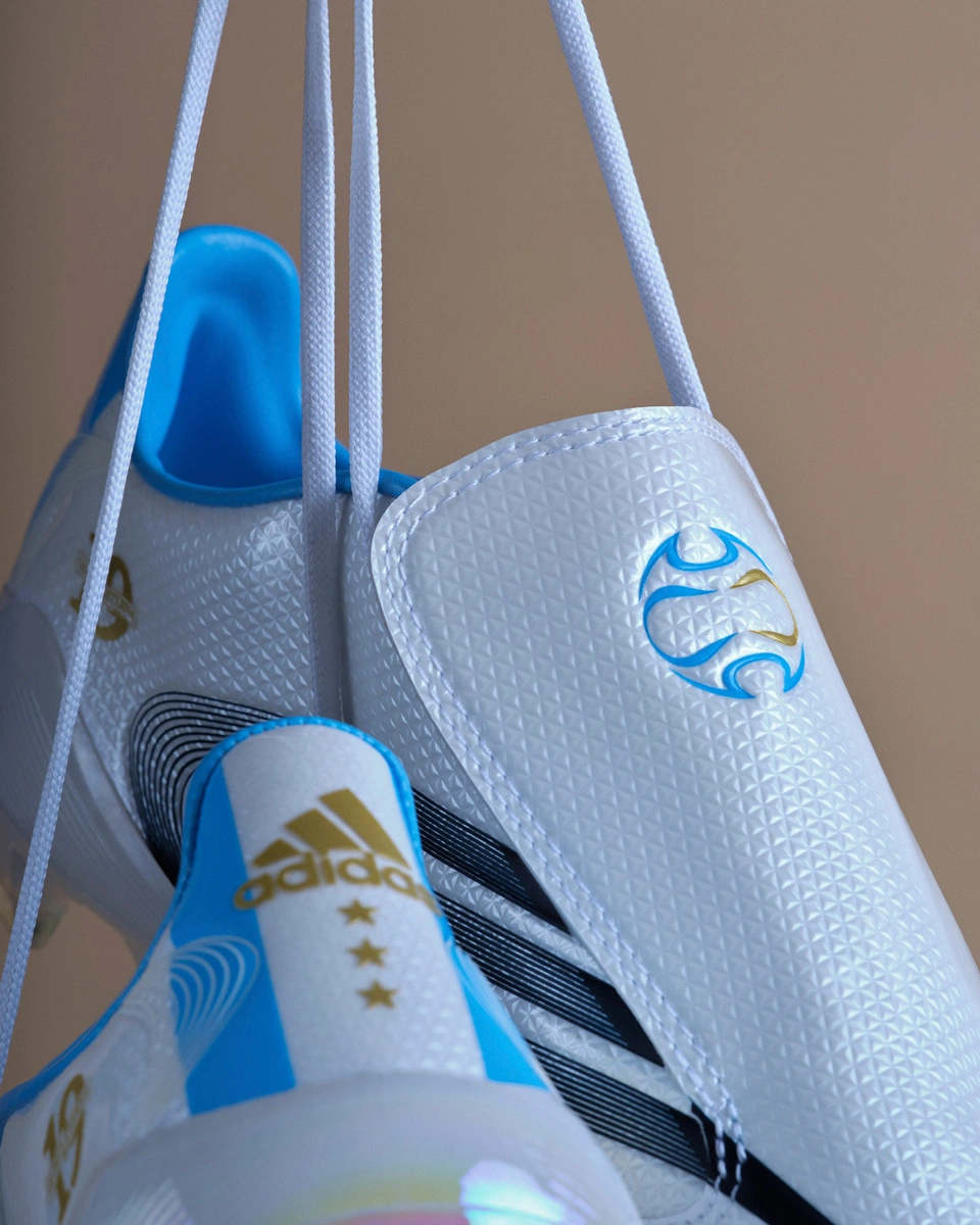 阿根廷国家队 2006 年世界杯复刻版球衣 © 球衫堂 kitstown