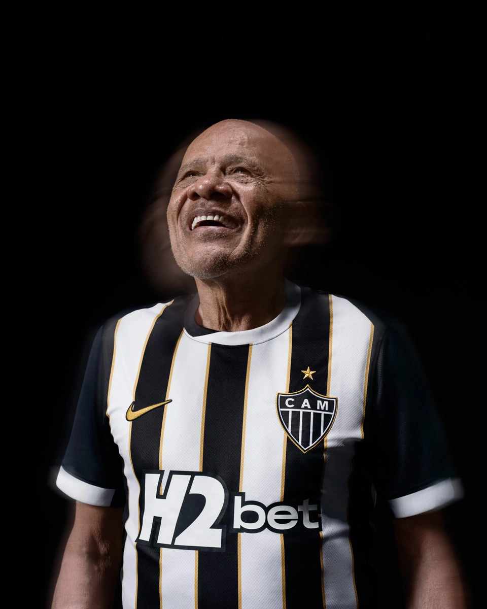 米内罗竞技 2026 赛季主客场球衣 © 球衫堂 kitstown