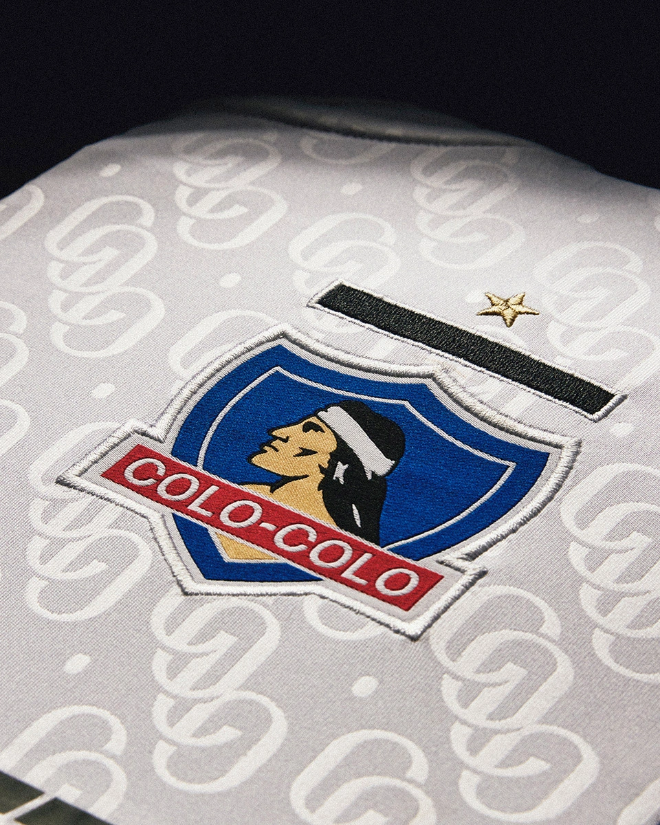 科洛科洛 2026 赛季主客场球衣 © 球衫堂 kitstown