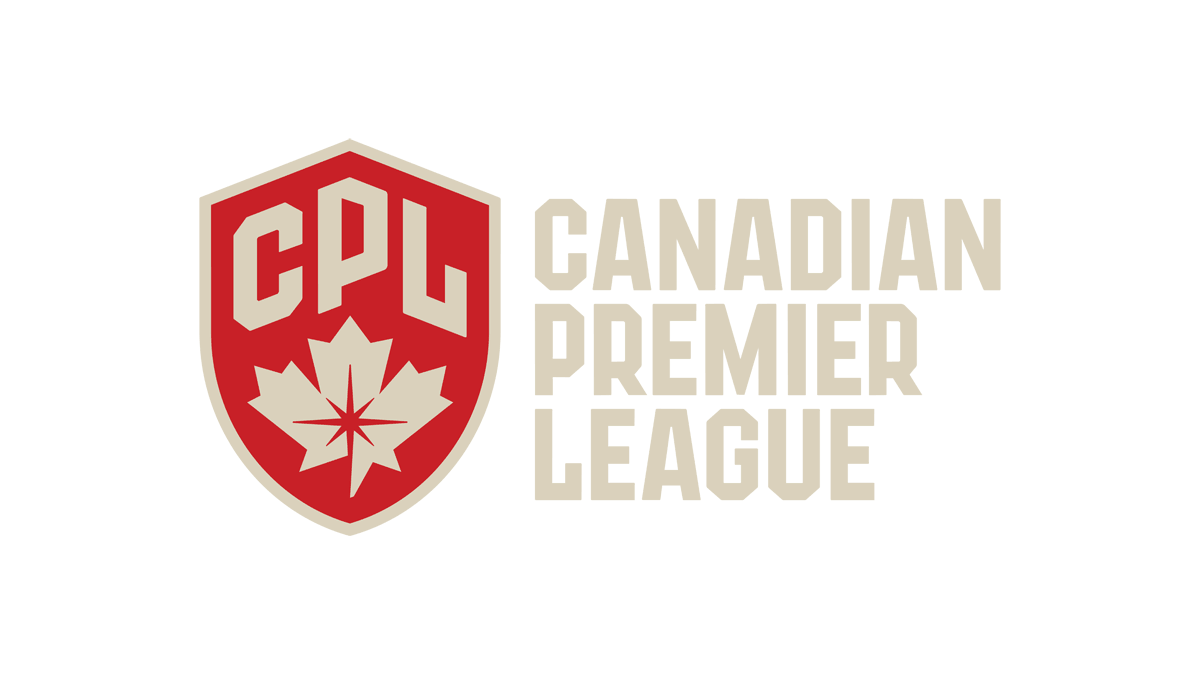 加拿大超级联赛（CPL）和加拿大地区超级联赛（PSLC）全新品牌形象 © 球衫堂 kitstown
