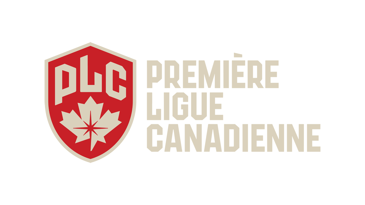 加拿大超级联赛（CPL）和加拿大地区超级联赛（PSLC）全新品牌形象 © 球衫堂 kitstown