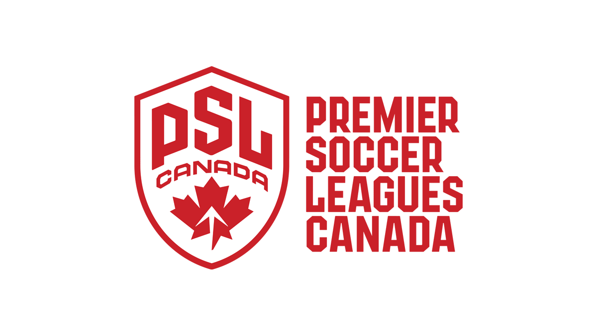 加拿大超级联赛（CPL）和加拿大地区超级联赛（PSLC）全新品牌形象 © 球衫堂 kitstown