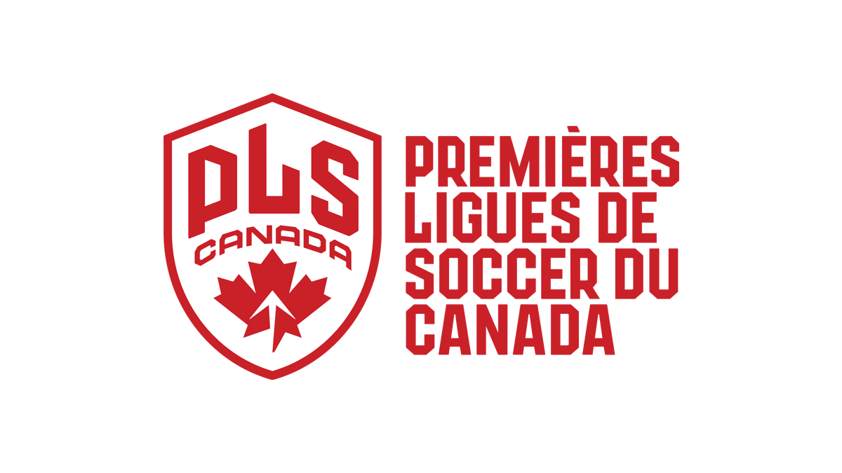 加拿大超级联赛（CPL）和加拿大地区超级联赛（PSLC）全新品牌形象 © 球衫堂 kitstown