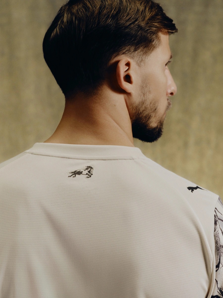 PUMA 发布 2026 曼彻斯特城马年新春特别系列 © 球衫堂 kitstown