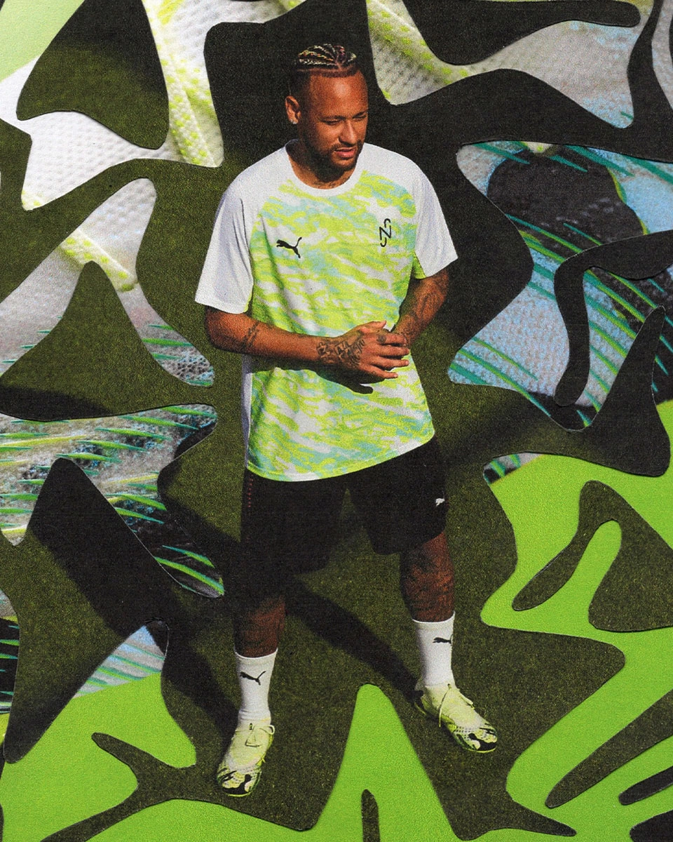 PUMA 发布全新 FUTURE 9 CREATIVITY PACK © 球衫堂 kitstown PUMA 发布全新 FUTURE 9 CREATIVITY PACK © 球衫堂 kitstown