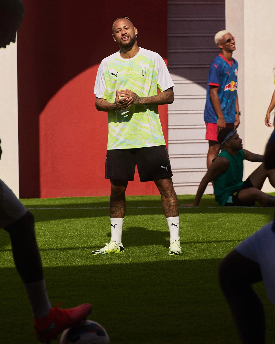 PUMA 发布全新 FUTURE 9 CREATIVITY PACK © 球衫堂 kitstown PUMA 发布全新 FUTURE 9 CREATIVITY PACK © 球衫堂 kitstown