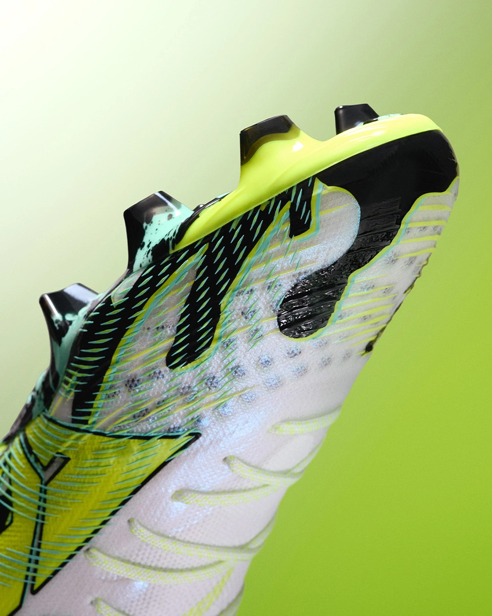 PUMA 发布全新 FUTURE 9 CREATIVITY PACK © 球衫堂 kitstown PUMA 发布全新 FUTURE 9 CREATIVITY PACK © 球衫堂 kitstown