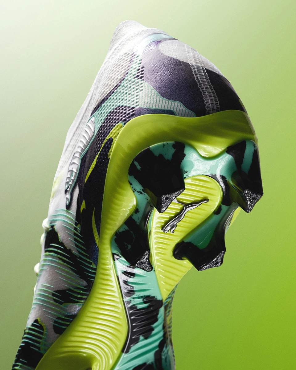 PUMA 发布全新 FUTURE 9 CREATIVITY PACK © 球衫堂 kitstown PUMA 发布全新 FUTURE 9 CREATIVITY PACK © 球衫堂 kitstown