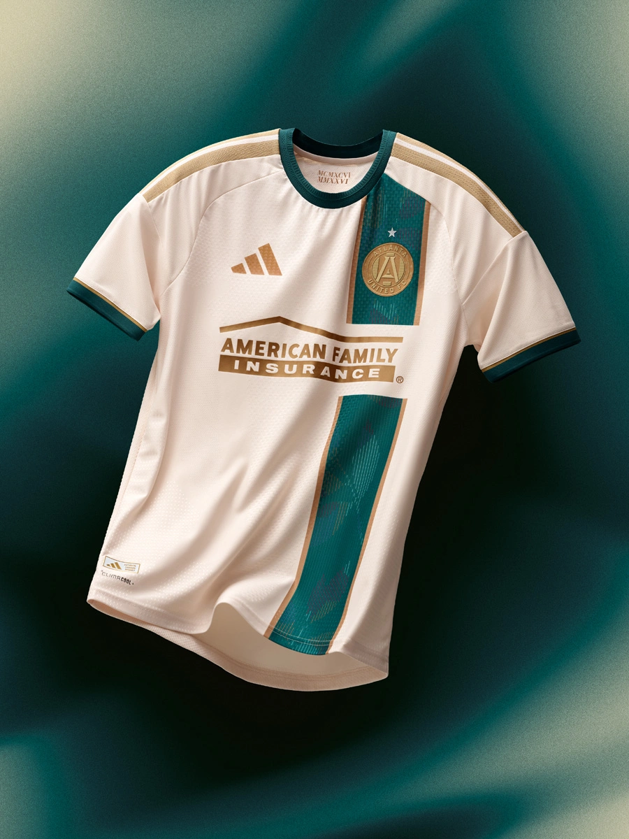 亚特兰大联 2026-27 赛季客场球衣 © 球衫堂 kitstown 亚特兰大联 2026-27 赛季客场球衣 © 球衫堂 kitstown