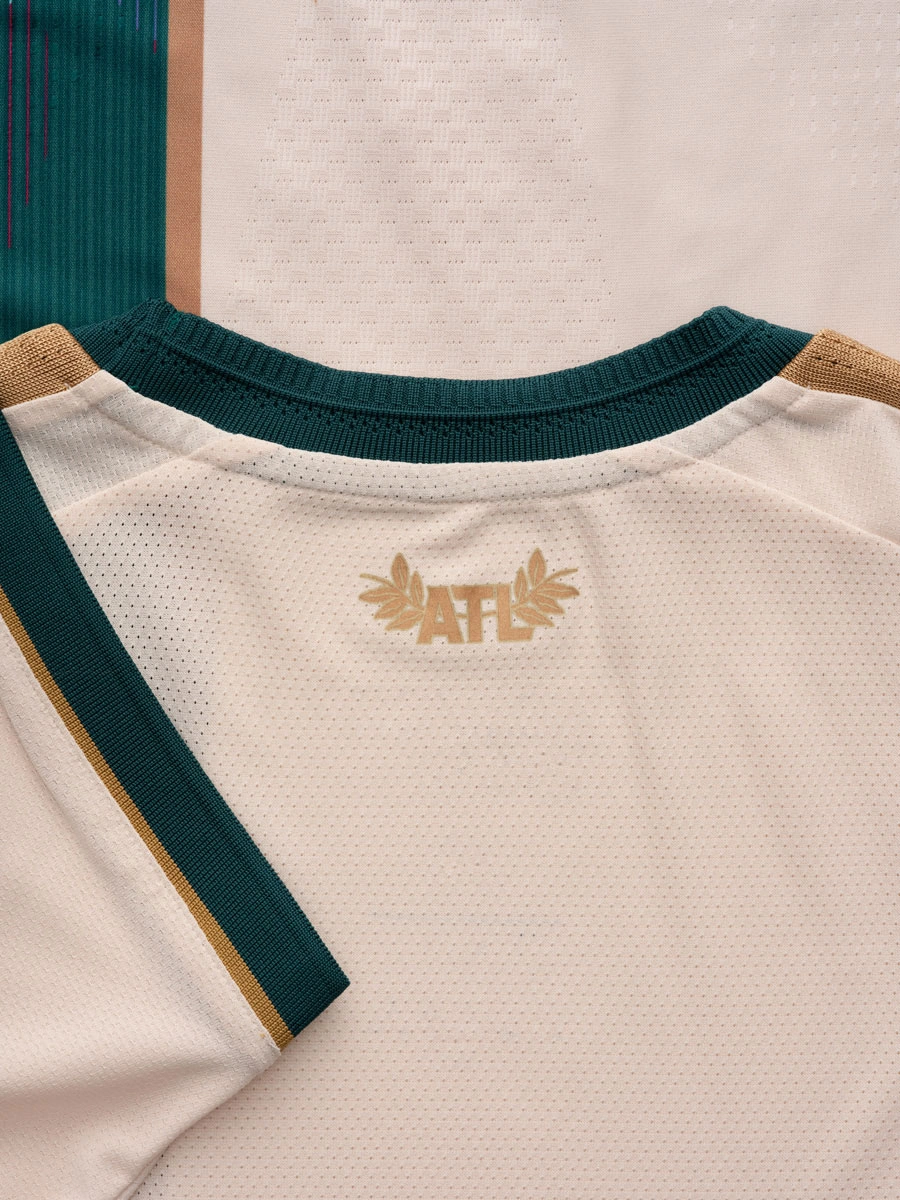 亚特兰大联 2026-27 赛季客场球衣 © 球衫堂 kitstown 亚特兰大联 2026-27 赛季客场球衣 © 球衫堂 kitstown