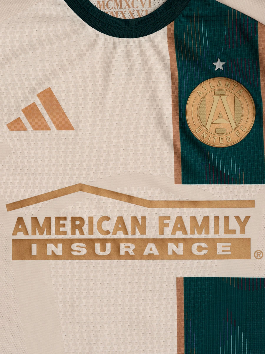 亚特兰大联 2026-27 赛季客场球衣 © 球衫堂 kitstown 亚特兰大联 2026-27 赛季客场球衣 © 球衫堂 kitstown