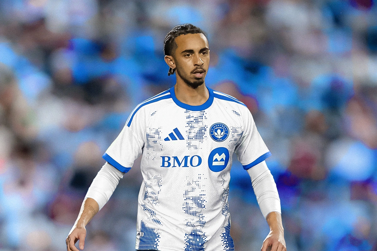 蒙特利尔 2026-27 赛季客场球衣 © 球衫堂 kitstown 蒙特利尔 2026-27 赛季客场球衣 © 球衫堂 kitstown