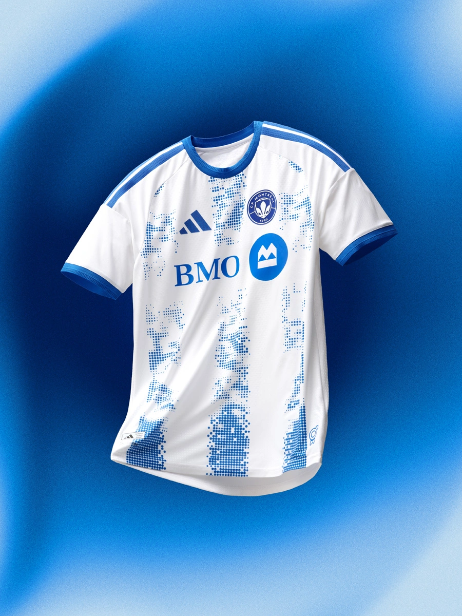 蒙特利尔 2026-27 赛季客场球衣 © 球衫堂 kitstown 蒙特利尔 2026-27 赛季客场球衣 © 球衫堂 kitstown