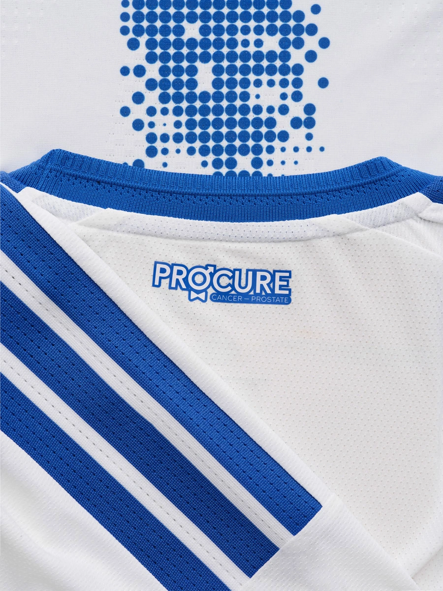 蒙特利尔 2026-27 赛季客场球衣 © 球衫堂 kitstown 蒙特利尔 2026-27 赛季客场球衣 © 球衫堂 kitstown