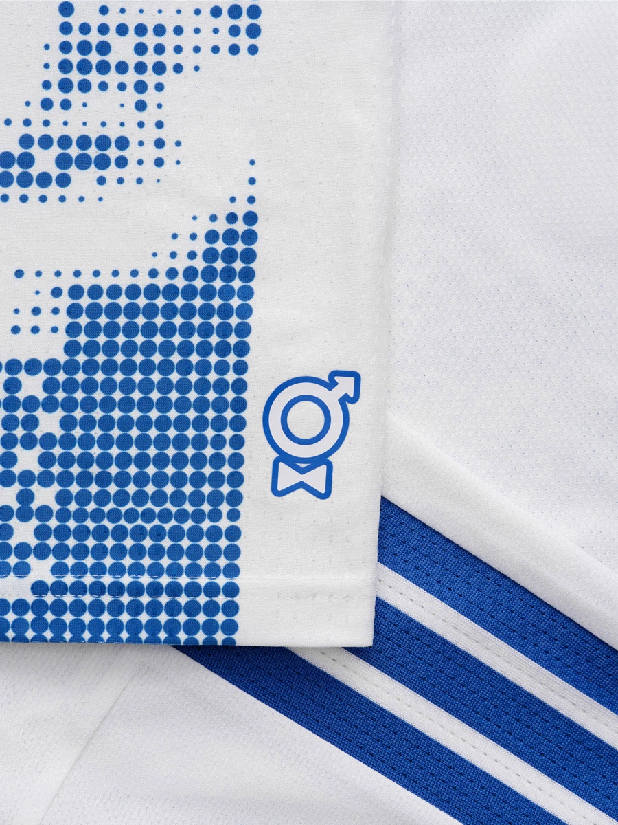 蒙特利尔 2026-27 赛季客场球衣 © 球衫堂 kitstown 蒙特利尔 2026-27 赛季客场球衣 © 球衫堂 kitstown