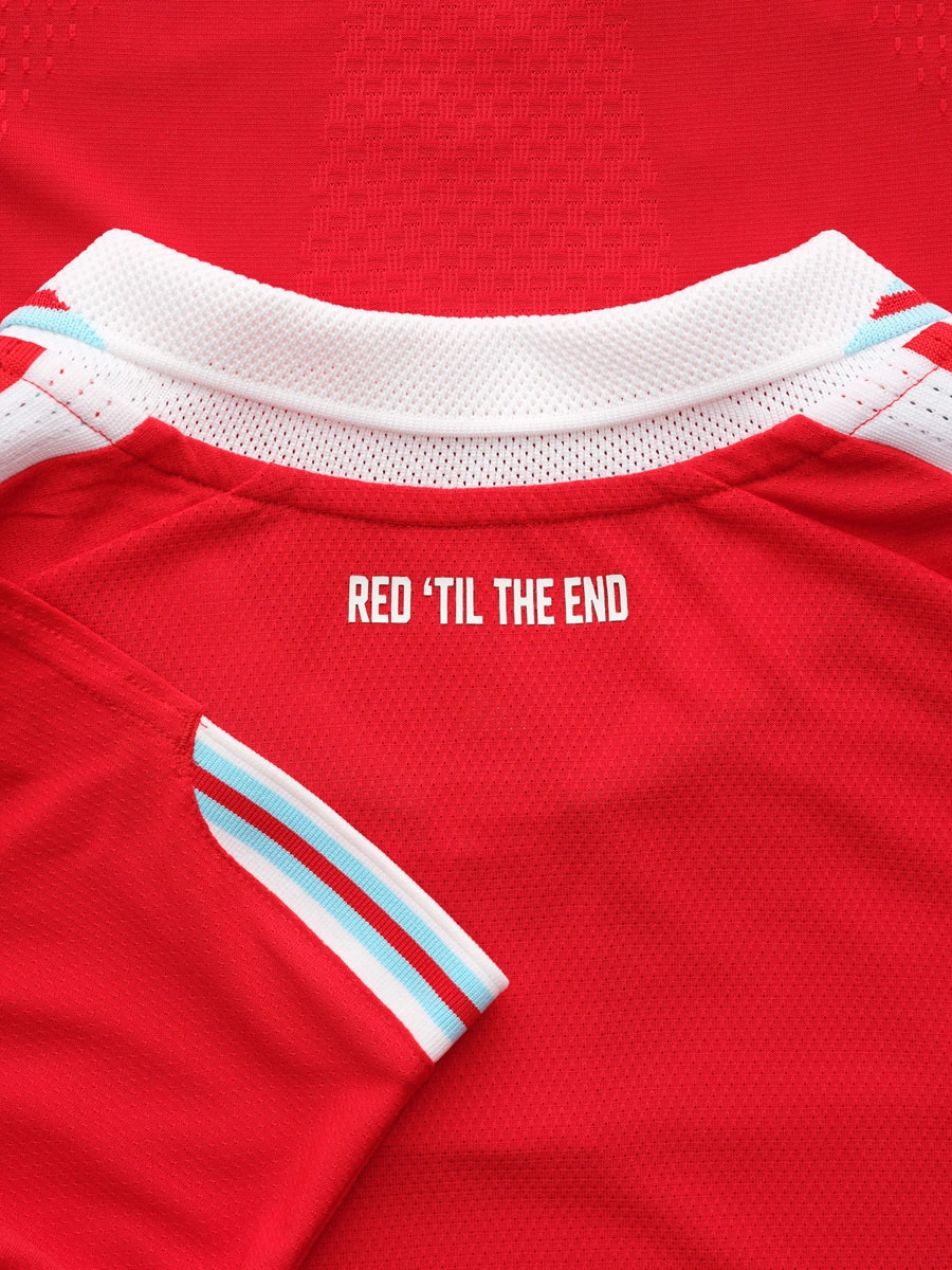 芝加哥火焰 2026-27 赛季主场球衣 © 球衫堂 kitstown 芝加哥火焰 2026-27 赛季主场球衣 © 球衫堂 kitstown