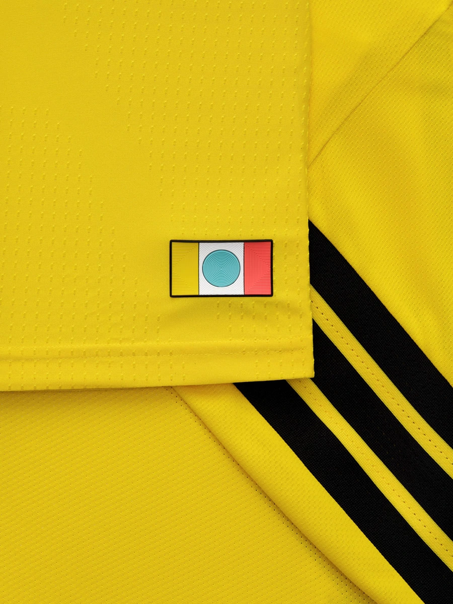 哥伦布机员 2026-27 赛季主场球衣 © 球衫堂 kitstown 哥伦布机员 2026-27 赛季主场球衣 © 球衫堂 kitstown