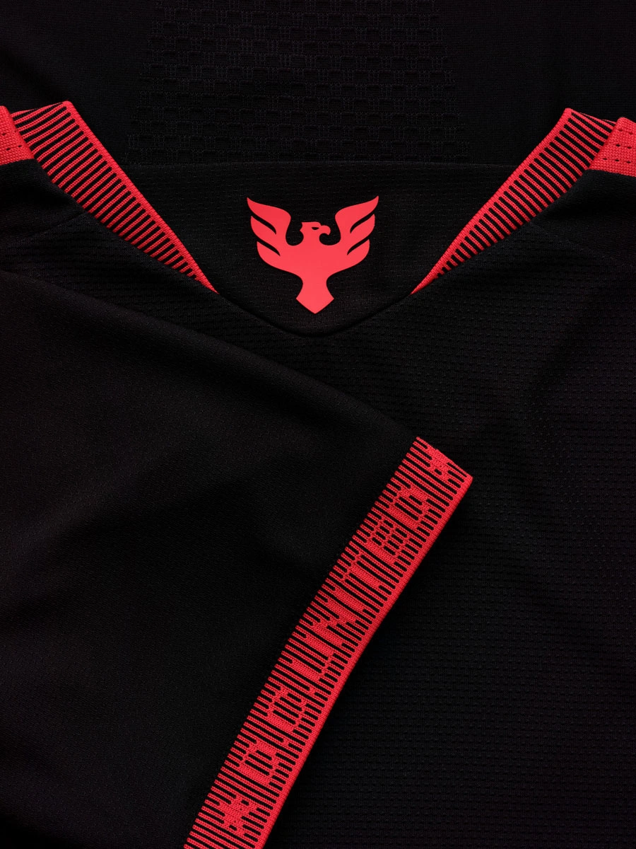 华盛顿特区联 2026-27 赛季主场球衣 © 球衫堂 kitstown 华盛顿特区联 2026-27 赛季主场球衣 © 球衫堂 kitstown