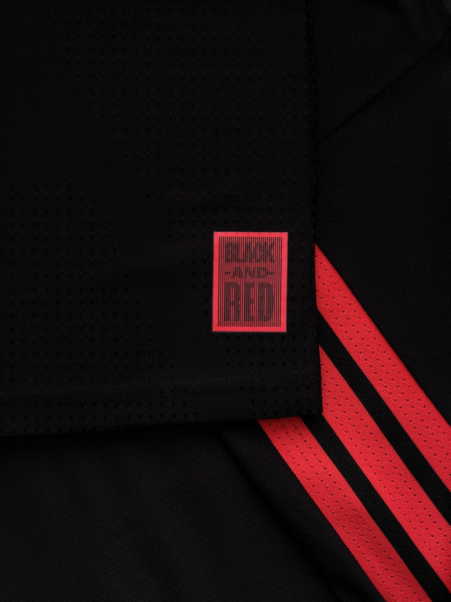 华盛顿特区联 2026-27 赛季主场球衣 © 球衫堂 kitstown 华盛顿特区联 2026-27 赛季主场球衣 © 球衫堂 kitstown