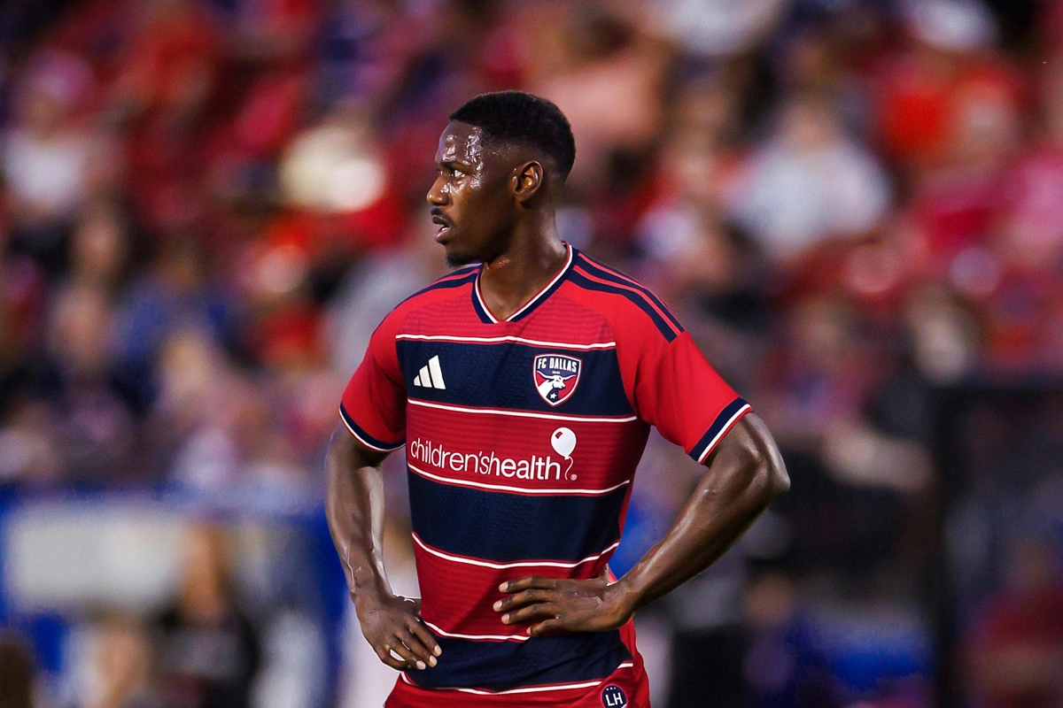 达拉斯 2026-27 赛季主场球衣 © 球衫堂 kitstown