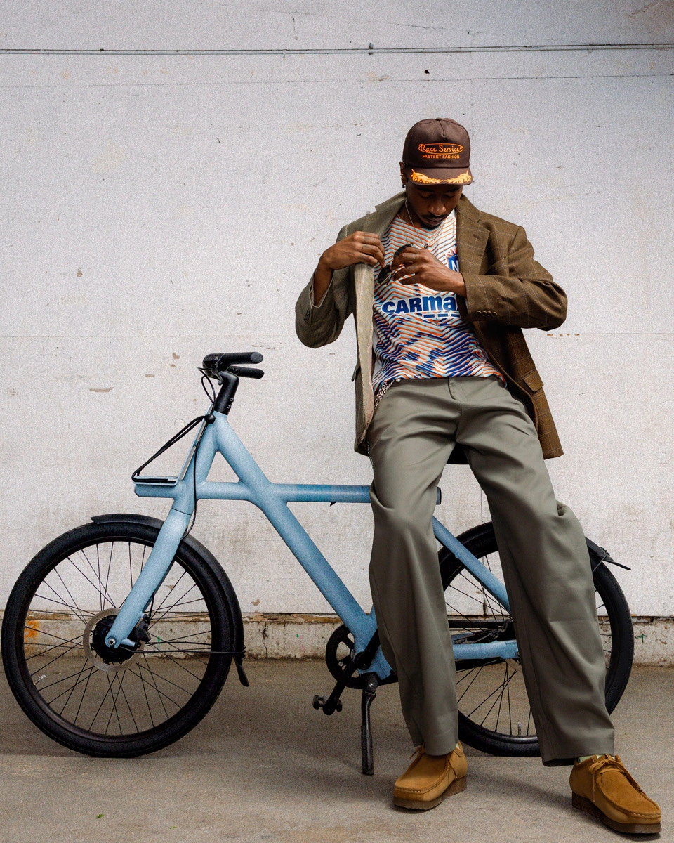 哥谭 2026 赛季第二客场球衣 © 球衫堂 kitstown