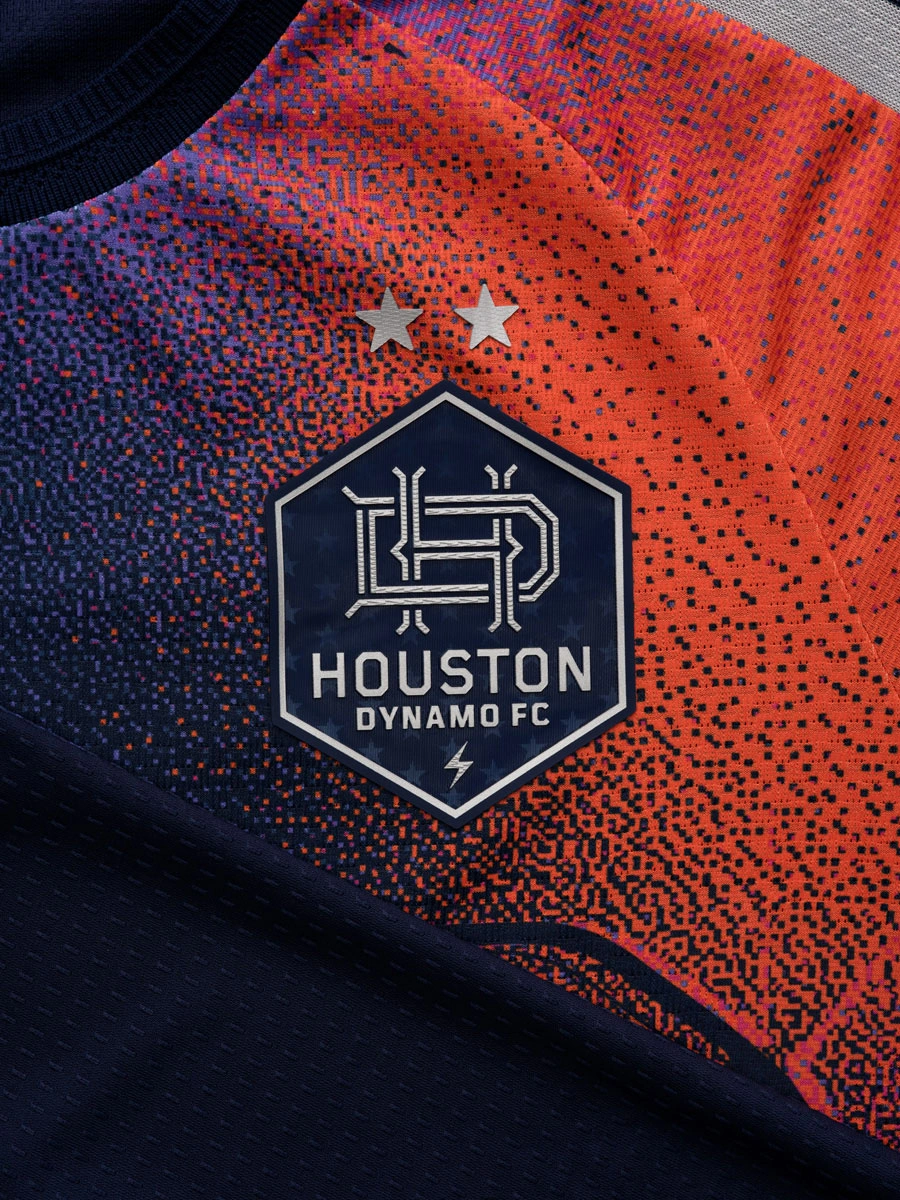 休斯敦迪纳摩 2026-27 赛季客场球衣 © 球衫堂 kitstown 休斯敦迪纳摩 2026-27 赛季客场球衣 © 球衫堂 kitstown