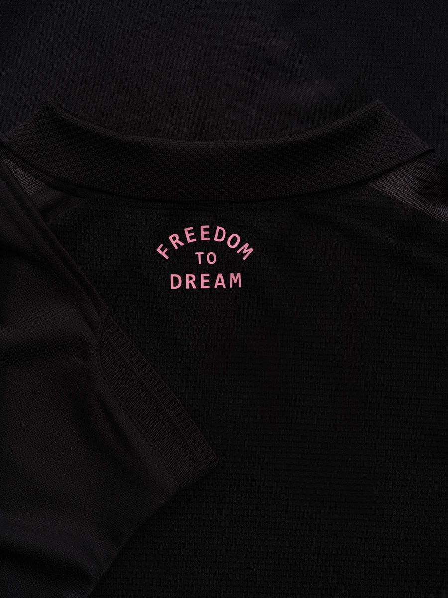 迈阿密国际 2026 赛季客场球衣 © 球衫堂 kitstown