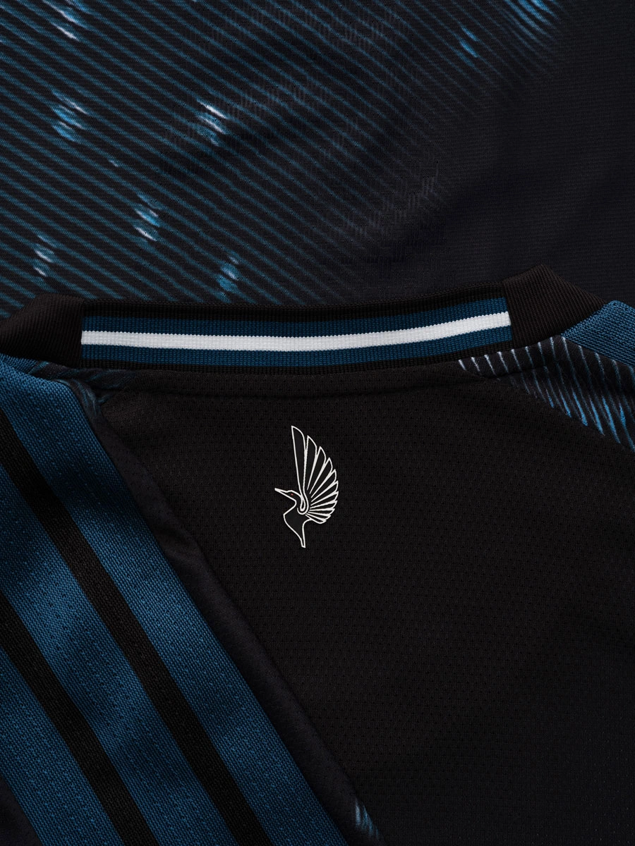 明尼苏达联 2026-27 赛季主场球衣 © 球衫堂 kitstown