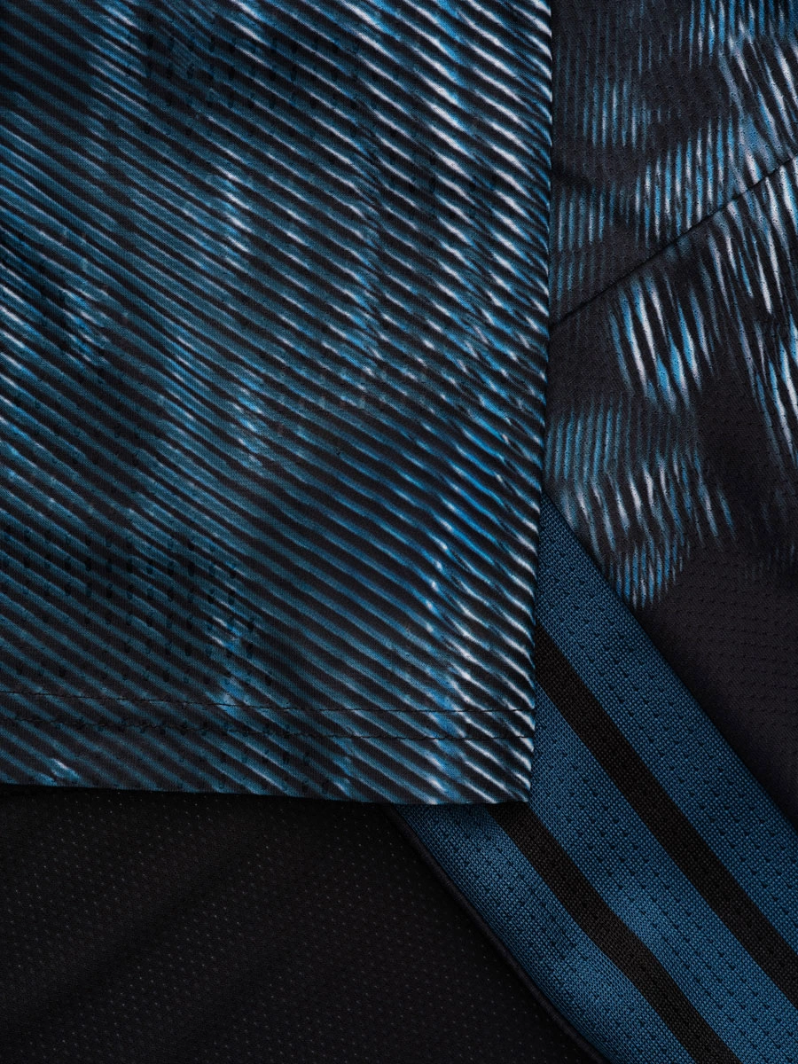 明尼苏达联 2026-27 赛季主场球衣 © 球衫堂 kitstown