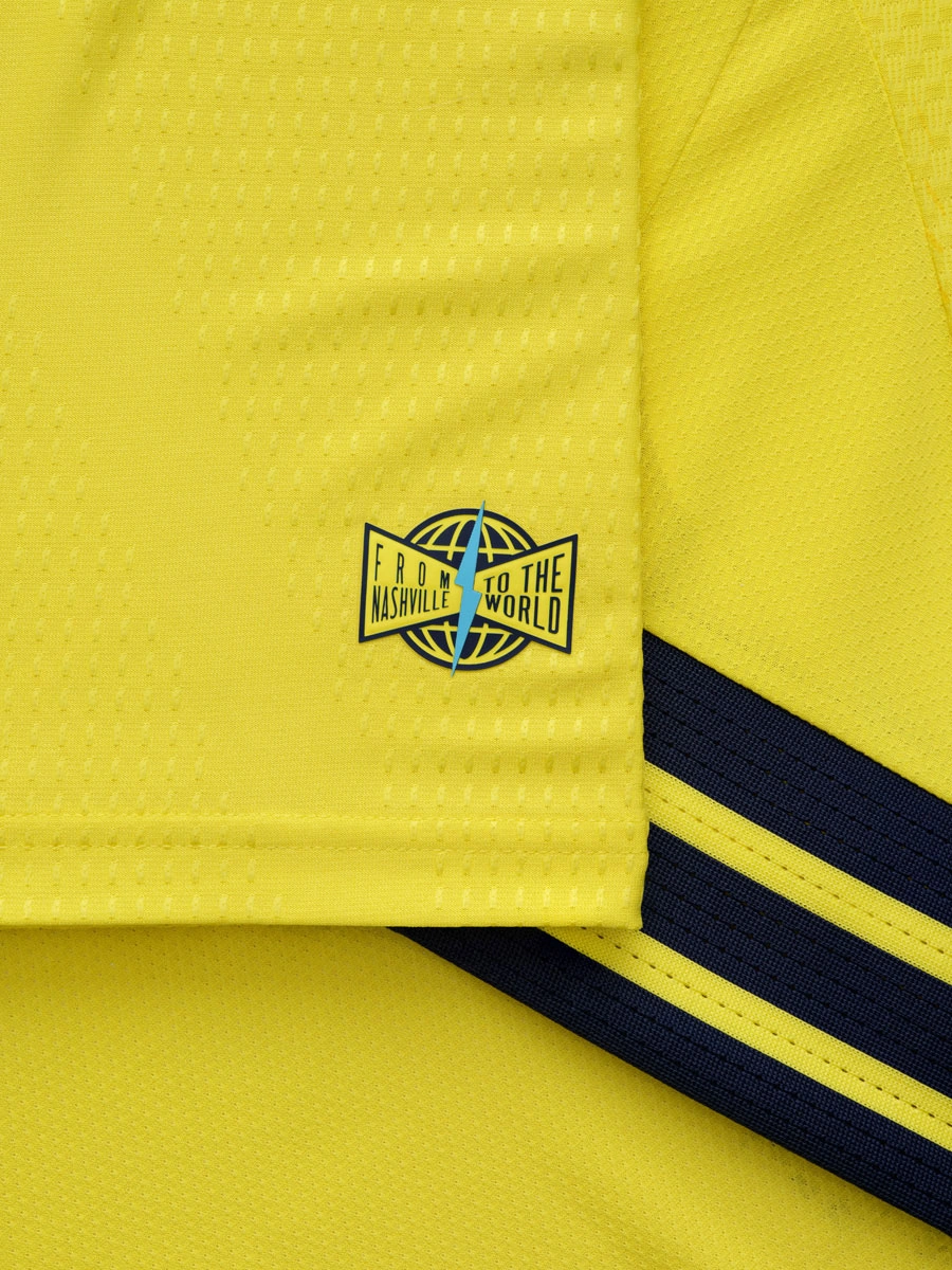 纳什维尔 2026-27 赛季主场球衣 © 球衫堂 kitstown 纳什维尔 2026-27 赛季主场球衣 © 球衫堂 kitstown