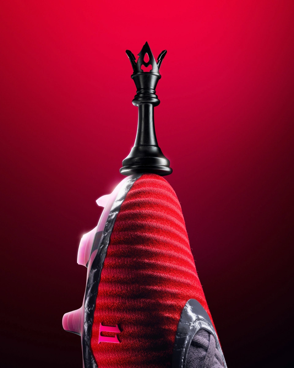 耐克发布亚历克西娅·普特利亚斯首款球员版战靴 © 球衫堂 kitstown