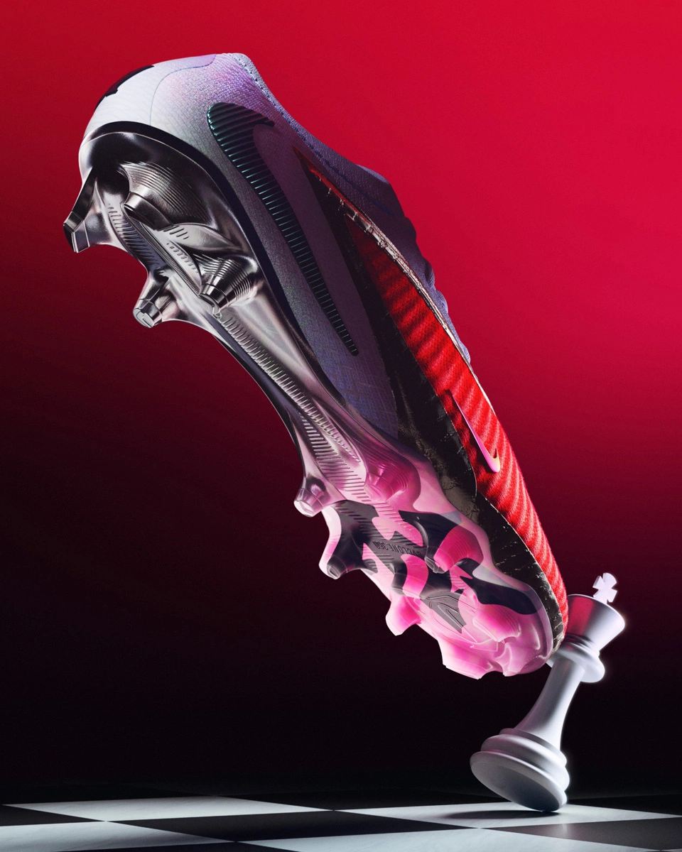 耐克发布亚历克西娅·普特利亚斯首款球员版战靴 © 球衫堂 kitstown