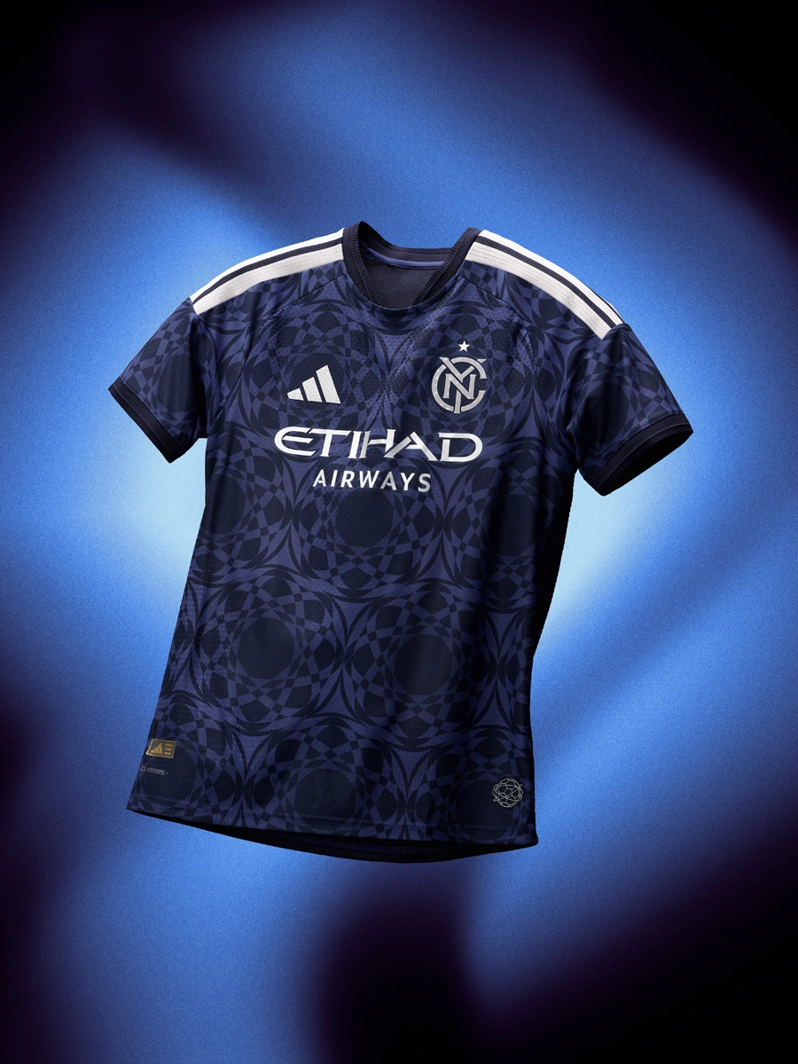 纽约城 2026-27 赛季客场球衣 © 球衫堂 kitstown 纽约城 2026-27 赛季客场球衣 © 球衫堂 kitstown