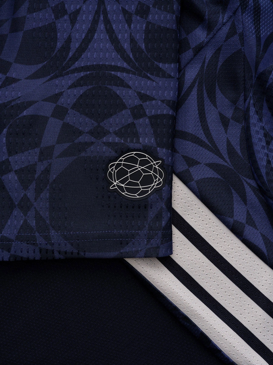 纽约城 2026-27 赛季客场球衣 © 球衫堂 kitstown 纽约城 2026-27 赛季客场球衣 © 球衫堂 kitstown