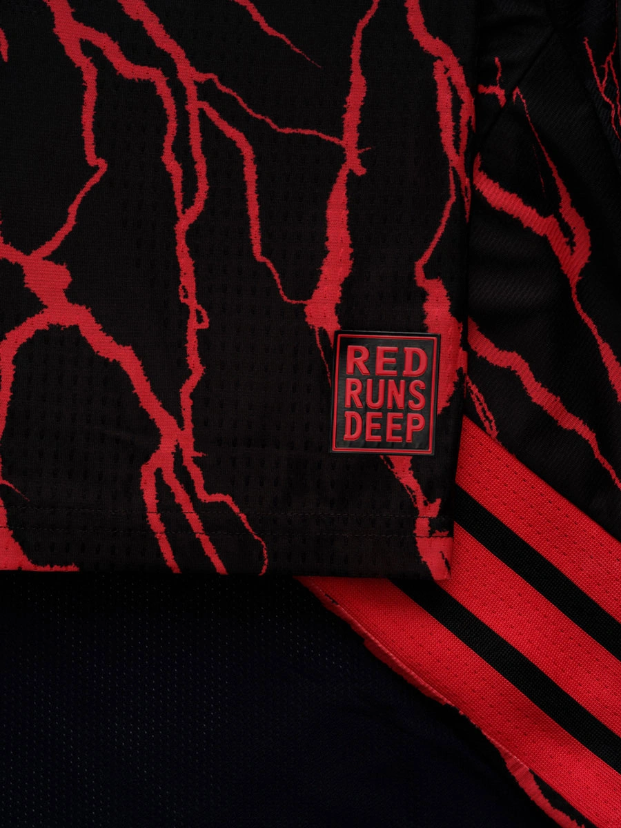 纽约红牛 2026-27 赛季主场球衣 © 球衫堂 kitstown