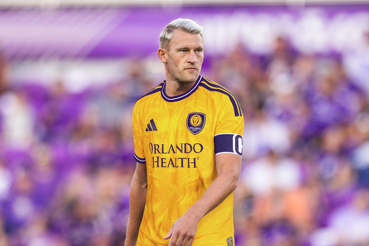 奥兰多城 2026-27 赛季客场球衣 © 球衫堂 kitstown 奥兰多城 2026-27 赛季客场球衣 © 球衫堂 kitstown