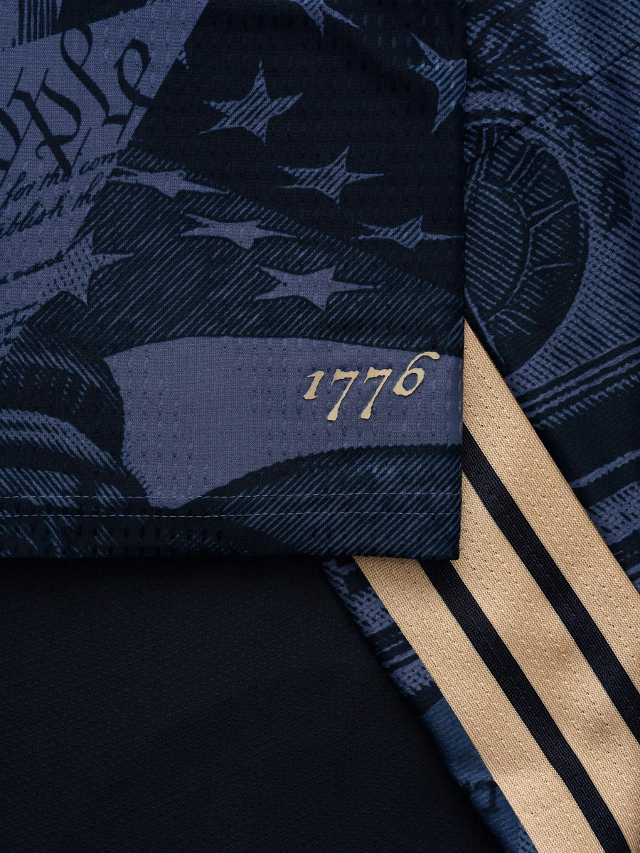 费城联盟 2026-27 赛季主场球衣 © 球衫堂 kitstown 费城联盟 2026-27 赛季主场球衣 © 球衫堂 kitstown