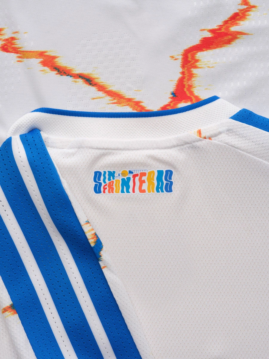 圣迭戈 2026-27 赛季客场球衣 © 球衫堂 kitstown 圣迭戈 2026-27 赛季客场球衣 © 球衫堂 kitstown