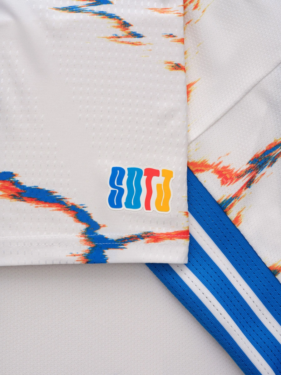 圣迭戈 2026-27 赛季客场球衣 © 球衫堂 kitstown 圣迭戈 2026-27 赛季客场球衣 © 球衫堂 kitstown